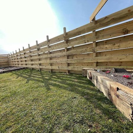 Taigh Neonach Villa Watten Dış mekan fotoğraf