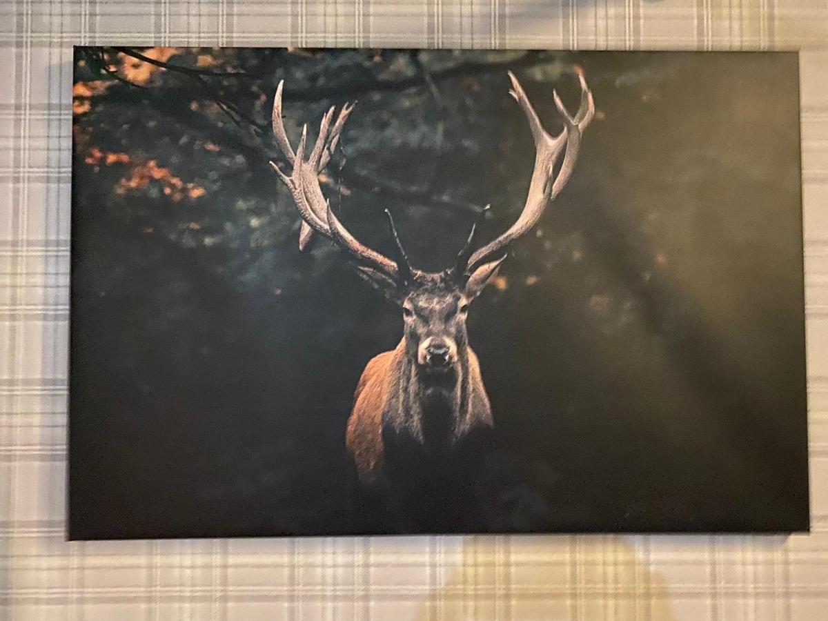 Taigh Neonach Villa Watten Dış mekan fotoğraf